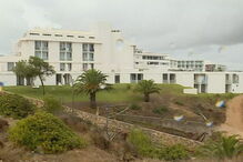 Mulher de 82 anos encontrada morta em piscina de hotel no Algarve