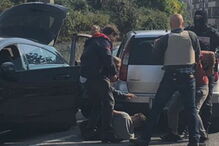 Gondomar, PSP, cabeleireiro