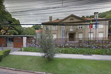 Consulado de Portugal em São Paulo