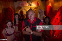Morreu Dennis Hof o dono do 