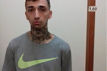 Sobrinho cúmplice nos crimes também está em fuga