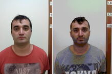 Gémeos detidos por assaltar idosos com martelos fogem de Tribunal do Porto