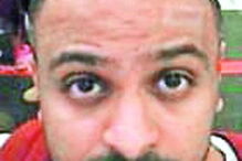 Al-Zahrania, guarda real