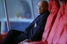 Pinto da Costa