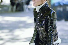 Daniela tem 19 anos e estuda Biomedicina