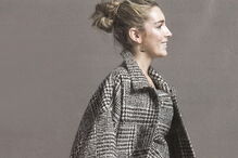 Daniela tem 19 anos e estuda Biomedicina