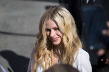 Avril Lavigne