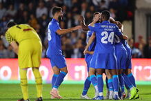 Jogo entre FC Porto e Vila Real para a Taça de Portugal