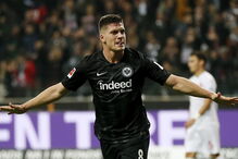 Luka Jovic