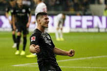 Luka Jovic