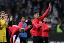 Luka Jovic
