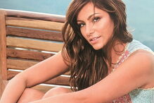 Daniele diz ter tido um caso com o jogador no mesmo ano 