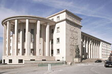 Tribunal da Relação do Porto criticou o condutor e determinou uma indemnização de cem mil euros à família da vítima