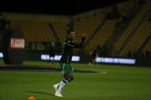 Loures - Sporting para a Taça de Portugal
