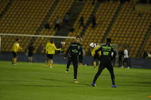Loures - Sporting para a Taça de Portugal