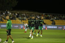 Loures - Sporting para a Taça de Portugal