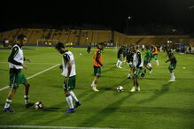 Loures - Sporting para a Taça de Portugal