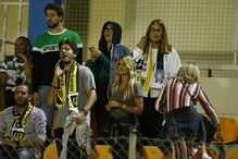 Loures - Sporting para a Taça de Portugal