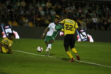 Loures - Sporting para a Taça de Portugal