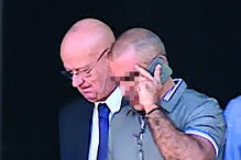 Ex-diretor da PJ Militar é arguido