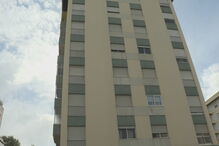 Mulher de 84 anos morre durante incêndio em Viseu