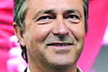 Melchior Moreira, presidente