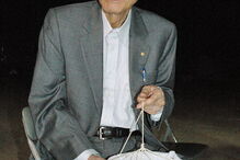 Morreu o Nobel de Química japonês Osamu Shimomura