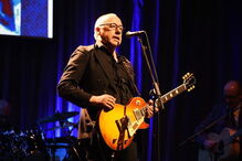 Mark Knopfler, ex-Dire Straits