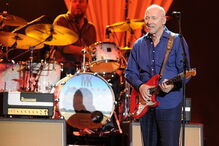 Mark Knopfler, ex-Dire Straits	