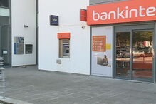 Bankinter, PSP, Oeiras