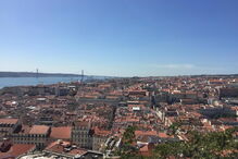 Residência oficial do presidente da Câmara de Lisboa disponível para alojamento local	