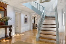 Residência oficial do presidente da Câmara de Lisboa disponível para alojamento local	