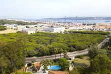 Residência oficial do presidente da Câmara de Lisboa disponível para alojamento local	