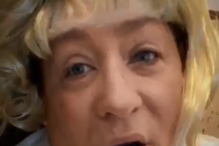 Herman José faz paródia com Maria Leal