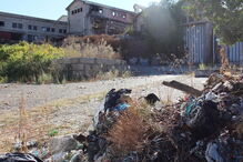 Operação de remoção do lixo começou e tem um custo total de 266 mil euros. Pode ficar concluída até final do ano 