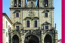 Selos dos arcebispos de Braga possuem  valor facial de 53 cêntimos. Existem 125 mil exemplares