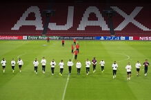 Ajax e Benfica desenham os 