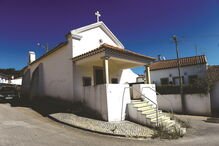 Igreja da Misericórdia