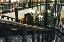 Monumental Palace Hotel, no Porto 