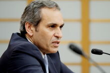 Carlos Pereira, deputado do PS