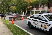 Engenho explosivo enviado para Barack Obama