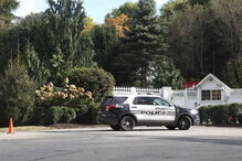 Engenho explosivo também foi enviado para o casal Clinton