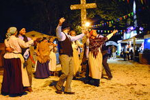 Feira Saloia das Mercês