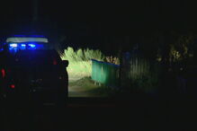 Homem mata irmão com tiro na cabeça em Coimbra