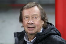 Jogo entre FC Porto e Lokomotiv	