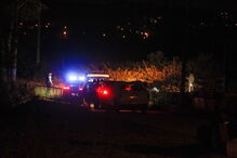 Homem mata irmão com tiro na cabeça em Coimbra