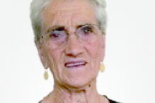 Maria Fernandes Xavier morreu após intoxicação por fumos 