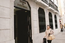 Banco de Portugal 