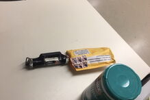 FBI divulga imagens dos pacotes suspeitos e avisa cidadãos dos EUA