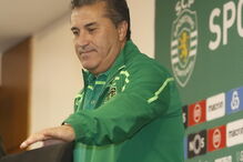José Peseiro